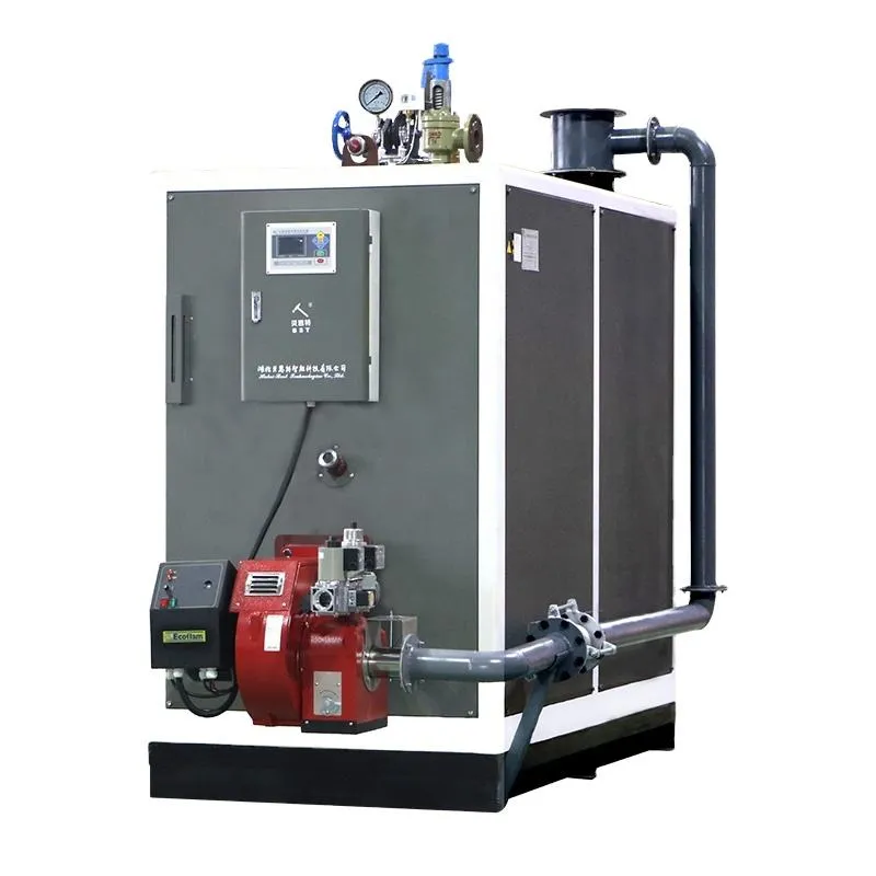 공장 가격 산업 사용을 위한 수직 석유 가스 난방 보일러 물 관 연료유 가스 증기 보일러